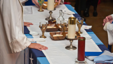 communiontable