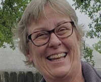 BECKY ROHNE