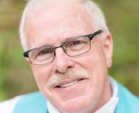 Rev Dr BILL YOUNG
