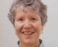 Rev KAREN WOODWORTH
