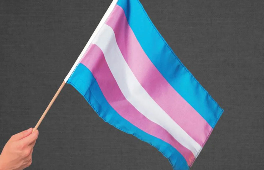 Support Trans People T4TATX